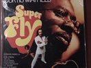Curtis Mayfield - Superfly - Vinyl - MFSL 2-481 - SEALED - 2x45 RPM