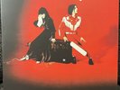 The White Stripes-Elephant First Press Red & White 2 x LP