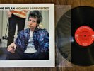 Bob Dylan HIGHWAY 61 REVISITED Orig 1965 LP MONO Beautiful EX/EX
