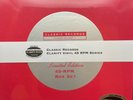 Holly Cole Trio Don't Smoke in Bed Classic Records Clarity 4 disc 45RPM Sealed