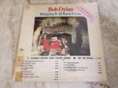 Bob Dylan, Bringing It All Back Home Mono LP, White Label, Timing Strip, CL 2328