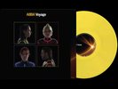 ABBA Voyage Vinyl Alternate Exclusive Limited Yellow Gelb Edition  NEU