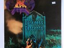 DARK ANGEL Darkness Descends LP | THRASH METAL 86 | NM
