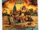 LAAZ ROCKIT Holiday In Cambodia EP on RESTLESS | THRASH SPEED METAL | NM