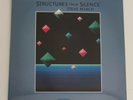 Steve Roach ‎- Structures From Silence LP 2021 reissue ambient