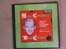 Bing Crosby -Rare 1951 MERRY CHRISTMAS Album - 4 x 78 RPM ORIGINAL BOX  V.G COND