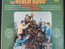 The Beach Boys' Christmas Album-LP (Capitol, ST 2164)