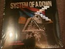 System Of A Down Protect The Land Vinyl