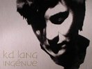 LANG, KD - Ingenue: 25th Anniversary Edition - Vinyl (gatefold 2xLP + insert)