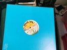 Lacksley Castell , Jah Love Is Sweeter , 12