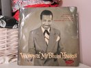 Wynonie Mr Blues Harris.Vogue EP.EPV1103..Bloodshot Eyes..VG/G+