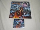 Brand Of Sacrifice Lifeblood Vinyl (bos001) and CD