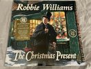 Robbie Williams - The Christmas Present - Vinyl Record.. - d12d