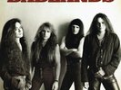 Badlands - Badlands Vinyl Heavy Metal Hard Rock 