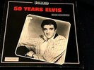 ELVIS PRESLEY 6 PICTURE DISC LP SET 