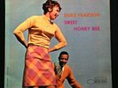 Duke Pearson-Sweet Honey Bee-Blue Note 4252-MONO LIBERTY
