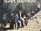 Agape Brothers - S/T Very Rare Private Modern Soul Xian Sealed LP