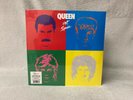 Hot Space (2015) • Queen • NEW/SEALED Vinyl LP Record