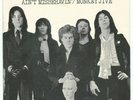 Tiger Lily - Ain't Misbehavin' Monkey Jive 1977 7