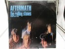 The Rolling Stones Aftermath LP 1966 Stereo PS 476 London VG+ Ultrasonic Clean
