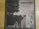 Eminem The Marshall Mathers LP 2 Vinyl's 1st Pressing 2000 ?Classic Slim Shady?