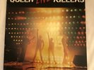 QUEEN. LIVE KILLERS. 2 LPS GATEFOLD. ELEKTRA. BB-702. 1979