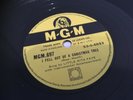 LITTLE RITA FAYE: I FELL OUT OF A CHRISTMAS TREE  /  I'M A PROBLEM CHILD. 78.rpm