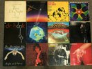 Classic Rock LOT  - Jeff Beck, Boomtown Rats, Yes, Boston, Ted Nugent, Nilsson
