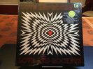 Love And Rockets ?– Love And Rockets 9715-1-R LP RARE  SEALED HYPE STICKER