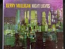 Gerry Mulligan Night Lights Philps Stereo Early Pressing DG