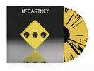 Paul McCartney - III Third Man Yellow Splatter Limited 3333 Vinyl Presale