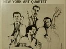 New York Art Quartet Same ESP Disk BT 5053 JAPAN PROMO VINYL LP JAZZ