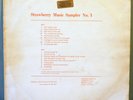 VERY RARE Strawbs 'Strawberry Music Sampler No. 1' LP Vinyl Album ORIGINAL 1969