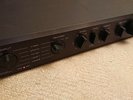 Audiolab 8000c Preamplifier. Preamp. Lovely example. MM/MC Phono Input