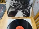 Motley Crue - Too Fast For Love LP ELKK52425