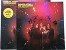Durand Jones & The Indications - Private Space Vinyl +Signed Print Autographed