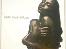 SADE - Love Deluxe vinyl LP 2010 Limited edition EU Reissue MOVLP122 180g Record