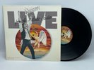 Detective Live Atlantic Studios 1978 Promo Transcription Vinyl LP Record NM NM