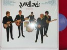 THE YARDBIRDS - Having A Rave Up - Get Back Rare Red Vinyl Import OOP Shrink NM