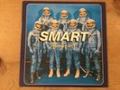Sleeper - Smart Original 1995 Vinyl Album Excellant