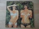 Roxy Music – Country Life (The 4th Roxy Music Album), Island Records, Germany 19