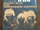The Who South African Press 7