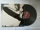 Led Zeppelin - Led Zeppelin / Turquoise / UK