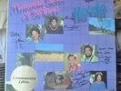 signed/autographed MAKAHA SONS OF NI'IHAU 