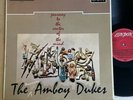 THE AMERICAN AMBOY DUKES Journey To The Center Of The Mind 1968 GERMAN LP PSYCH