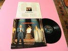 FREDDIE MERCURY CABALLE LP BARCELONA UK 1988 NM   GATEFOLD COVER E INNER