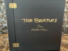 The Beatles, The Collection Original Master Recordings Vinyl With Geo Disk