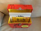 PAUL MAcCARTNEY RUN DEVIL RUN 7'' BOX SET PARLOPHONE N/MINT TO MINT CONDITION