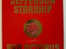 Jefferson Starship - Red Octopus QUAD Mix Grunt Records