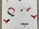 Lenzman - All For You EP (original 2016 pressing) Drum and Base 12” Vinyl Record